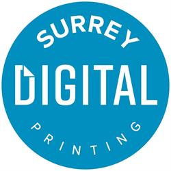 Surrey Digital Printing, opening hours
