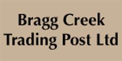 Bragg Creek Trading Post Ltd, opening hours