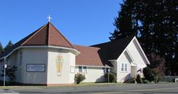 Church Of St John The Divine, Courtenay, BC opening hours