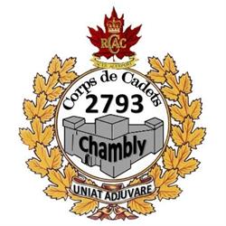 Corps de Cadets 2793 Chambly, opening hours