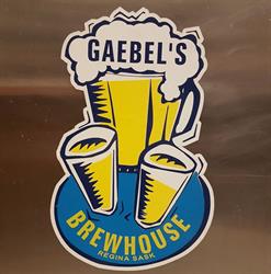 Gaebels Brewhouse & Off Sale, Regina, SK opening hours