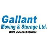 Gallant Moving & Storage Ltd, Summerside, PE opening hours