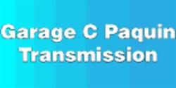Garage C Paquin Transmission, Lac-à-la-Tortue, QC opening hours
