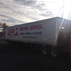 Class One Driving School Ltd in Surrey, BC (Newton) - Opening Hours
