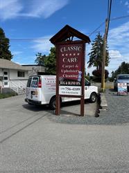 Classic Care Carpet Cleaning, Nanaimo, BC opening hours