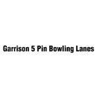 Garrison 5 Pin Bowling Lanes, Kingston, ON opening hours