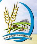 R m Of Swift Current No 137, opening hours