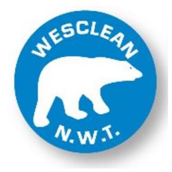 Wesclean Northern Sales Ltd, Yellowknife, NT opening hours