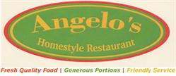 Angelos Homestyle Restaurant, Concord, ON opening hours