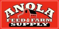Anola Feed & Farm Supply Ltd, opening hours