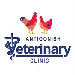 Antigonish Veterinary Clinic, opening hours