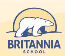 Britannia Junior High School in Edmonton, AB (West Edmonton) - Opening Hours