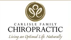 Carlisle Chiropractic Clinic, opening hours