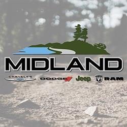 Midland Chrysler, opening hours