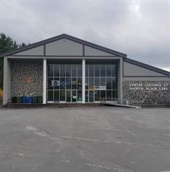 Salle de Quilles Black Lake, Thetford Mines, QC opening hours