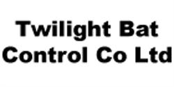 Twilight Bat Control Co Ltd, Edmonton, AB opening hours