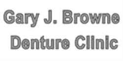 Gary J Browne Denture Clinic, Conception Bay South, NL opening hours