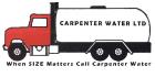 Carpenter Water Ltd, Hagersville, ON opening hours