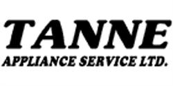 Tanne Appliance Service Ltd, Peace River, AB opening hours