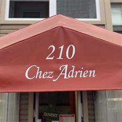 Casse-Croute Chez Adrien Enr, Granby, QC opening hours