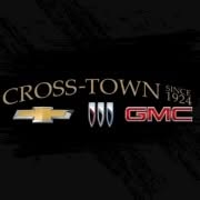 CROSS-TOWN MOTORS ROBLIN LTD, Roblin, MB opening hours
