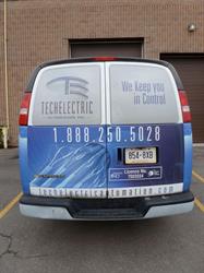 TechElectric Automation Inc. in Burlington, ON (Halton Region) - Opening Hours