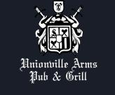 Unionville Arms Pub & Grill, opening hours