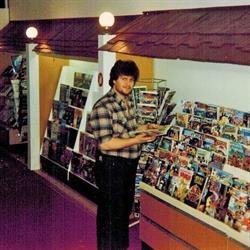 Fantasy Realm Comics & Cards, Cornwall, ON opening hours