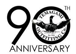 Temagami Outfitting Company, opening hours