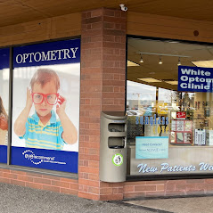 White Rock Optometry, opening hours