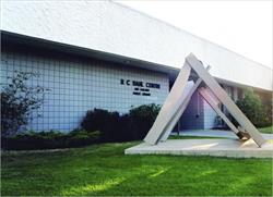 Art Gallery Of Swift Current, opening hours