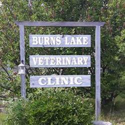 Burns Lake Veterinary Clinic, opening hours