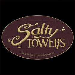 Salty Towers Inn, St. Andrews, NB opening hours