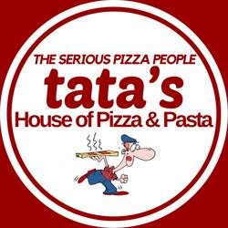 Tata's House Of Pizza & Pasta, Kingston, ON opening hours