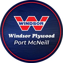 Windsor Plywood, Port McNeill, BC opening hours