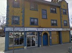 Wise Guys Deluxe Grill & Bar in Toronto, ON (Woodbine - Lumsden) - Opening Hours