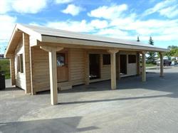 Bc Custom Timber Products Ltd, Vanderhoof, BC opening hours