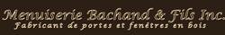 Bachand Menuiserie & Fils Incorporated, Waterloo, QC opening hours