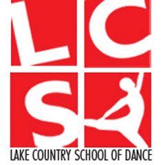 Lake Country School Of Dance, opening hours