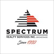 Spectrum Realty Services Incorporated, Concord, ON opening hours