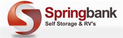 Springbank Self Storage & Rv, Calgary, AB opening hours