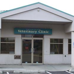 Valleyview Veterinary Clinic, Kamloops, BC opening hours
