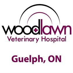 Woodlawn Veterinary Hospital, Guelph, ON opening hours