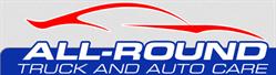 All Round Truck and Auto Care, Strathroy, ON opening hours