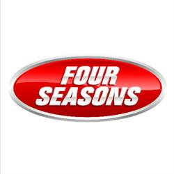 Four Seasons RV Sales Virden, opening hours