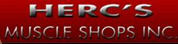 Hercs Hideaway & Muscle Shop, Welland, ON opening hours