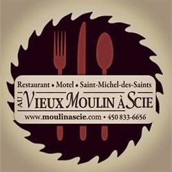 Motel au Vieux Moulin a Scie, Saint-Michel-des-Saints, QC opening hours