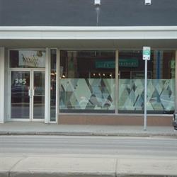 Saskatoon Denture Clinic Ltd, opening hours