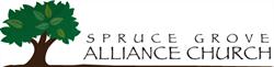 Spruce Grove Alliance Church, opening hours