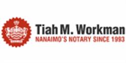 Brigitte C V Goguen Notary Corp, Nanaimo, BC opening hours